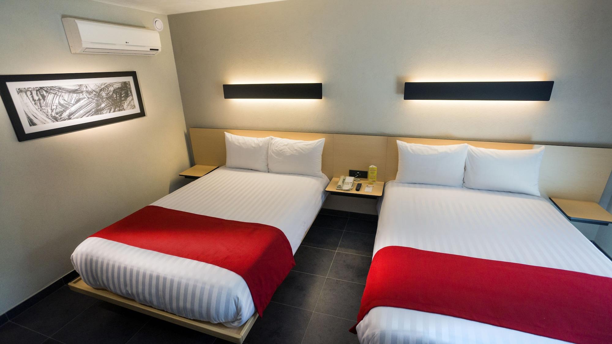 City Express Plus By Marriott Cali Colombia Exterior photo
