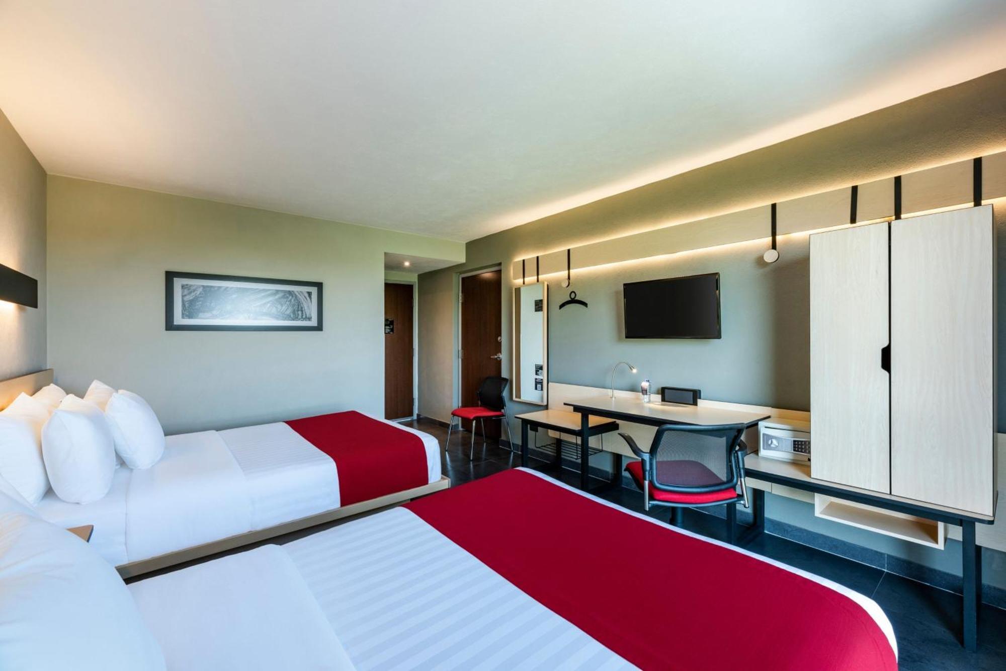 City Express Plus By Marriott Cali Colombia Exterior photo